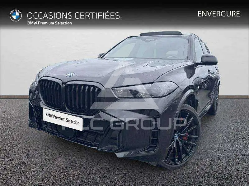 2023 BMW X5
