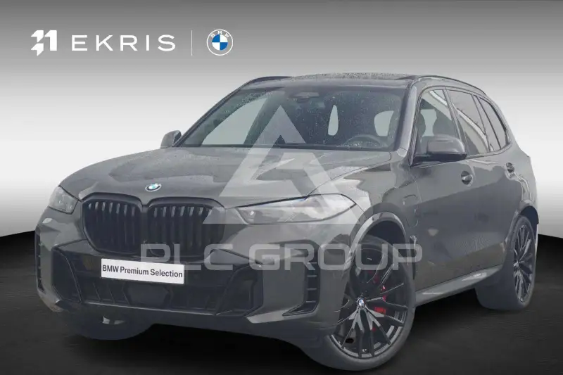 2023 BMW X5