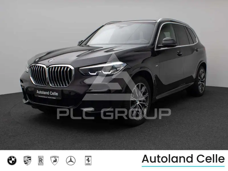 2023 BMW X5