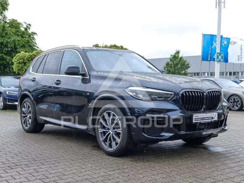 2023 BMW X5