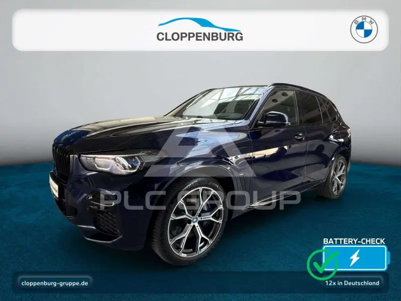 2023 BMW X5