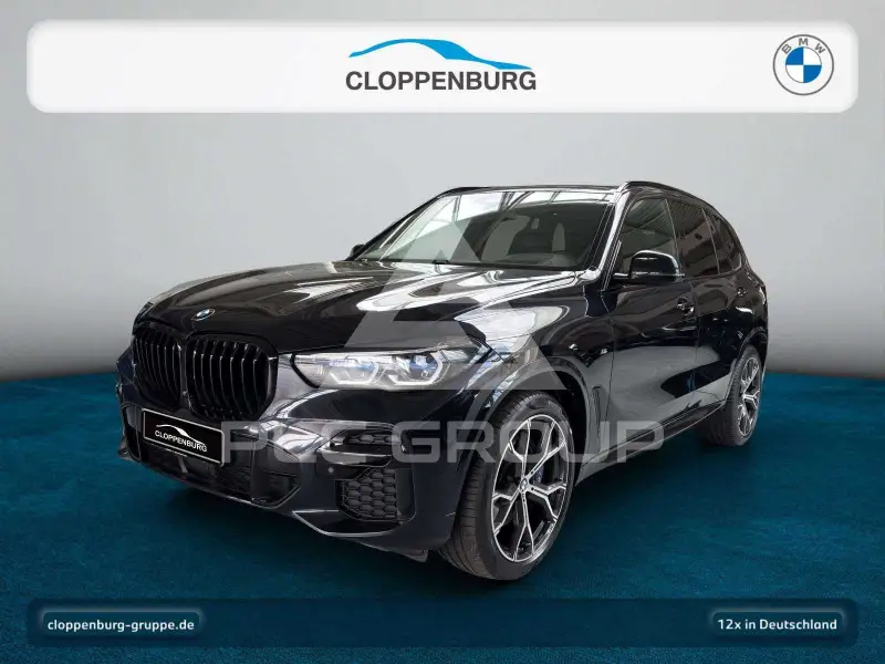 2023 BMW X5