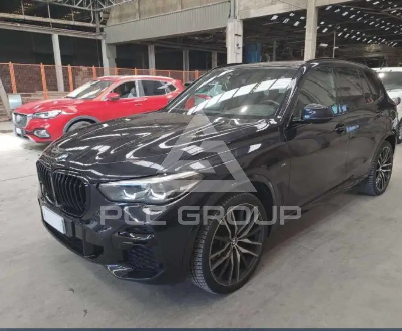 2023 BMW X5