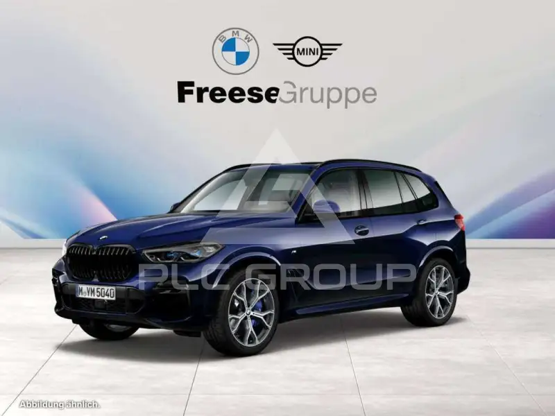2023 BMW X5