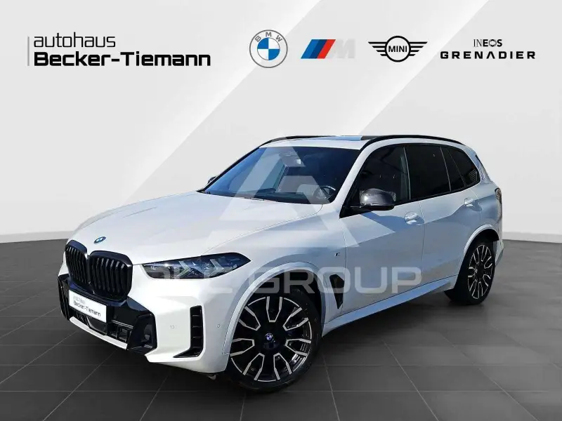 2023 BMW X5