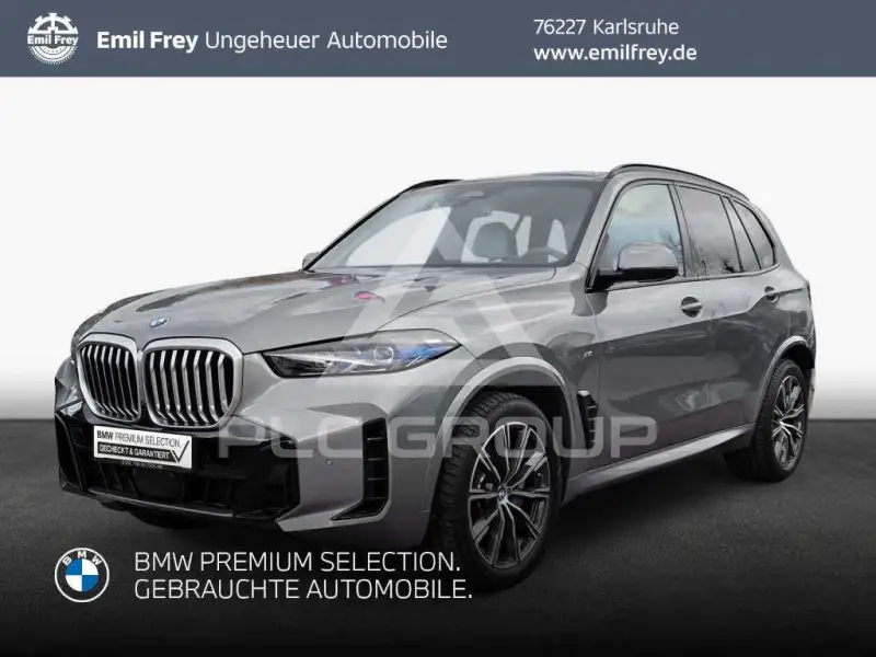 2023 BMW X5