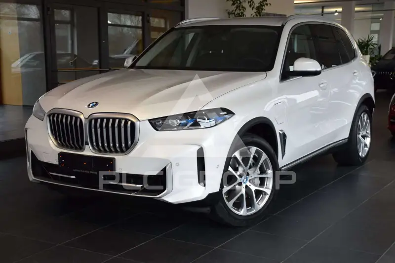 2023 BMW X5
