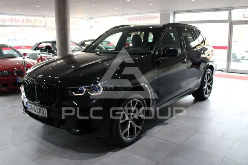 2023 BMW X5