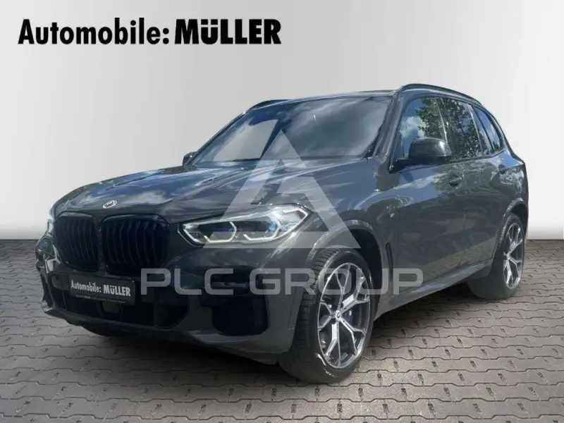 2023 BMW X5
