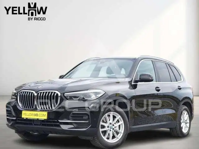 2023 BMW X5