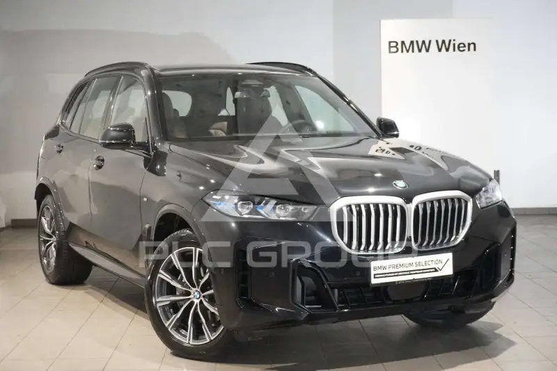 2023 BMW X5