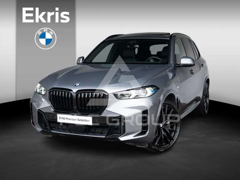 2023 BMW X5
