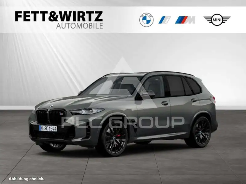 2023 BMW X5
