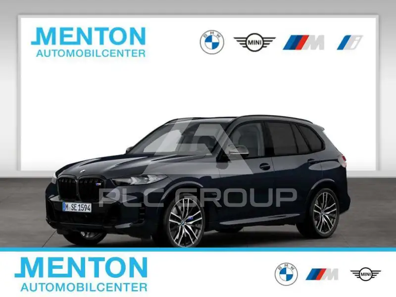 2023 BMW X5