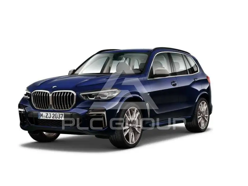 2023 BMW X5