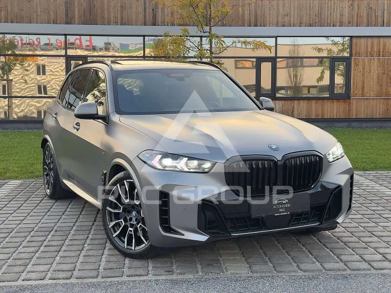 2023 BMW X5