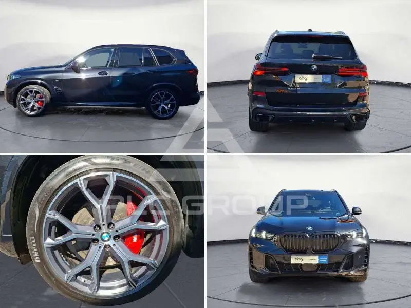 2023 BMW X5