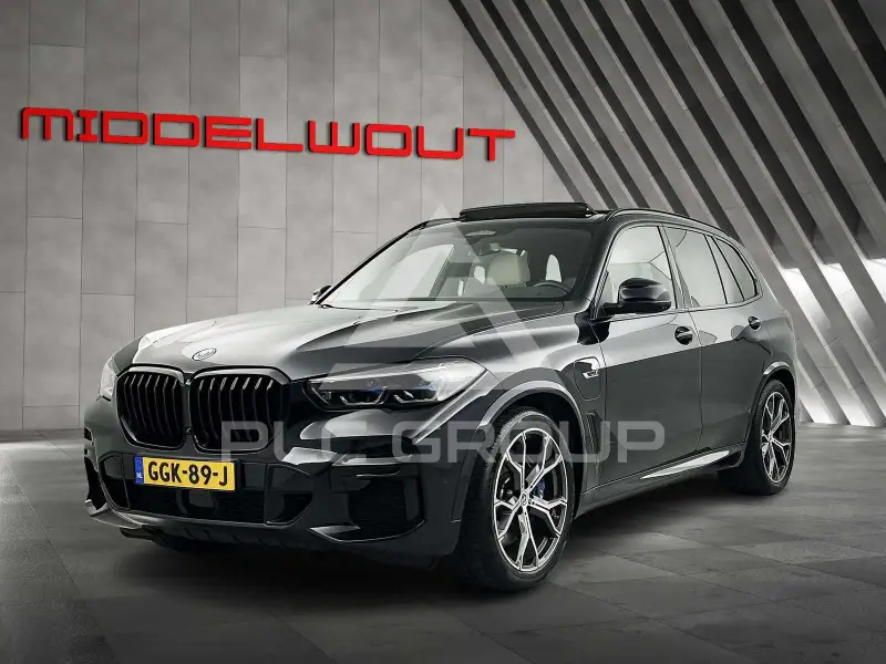 2023 BMW X5