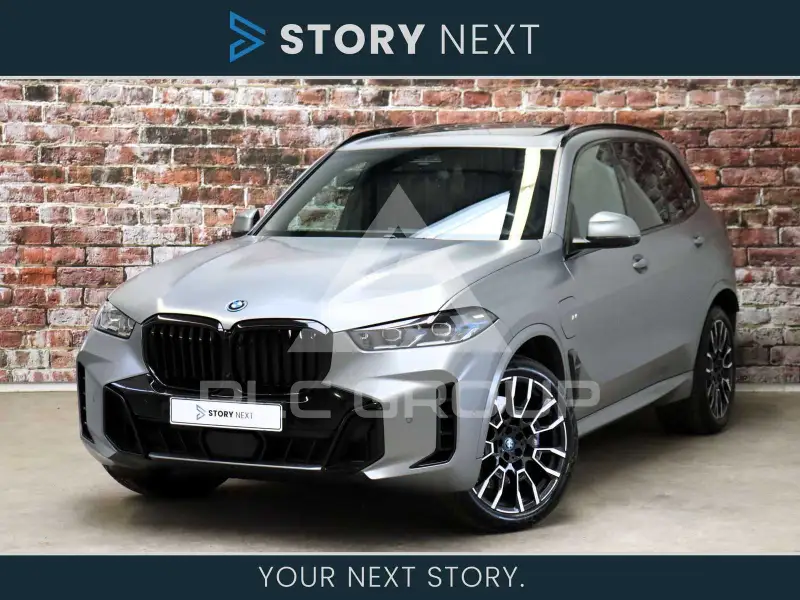 2023 BMW X5