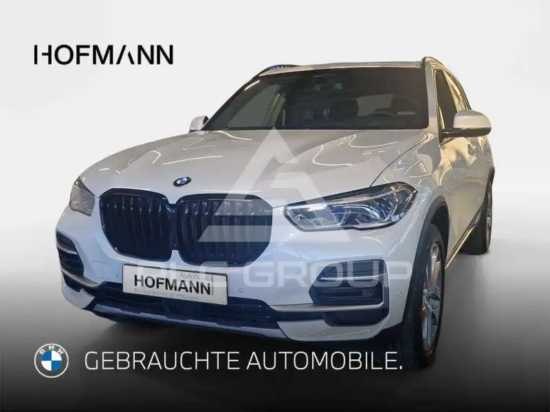 2023 BMW X5