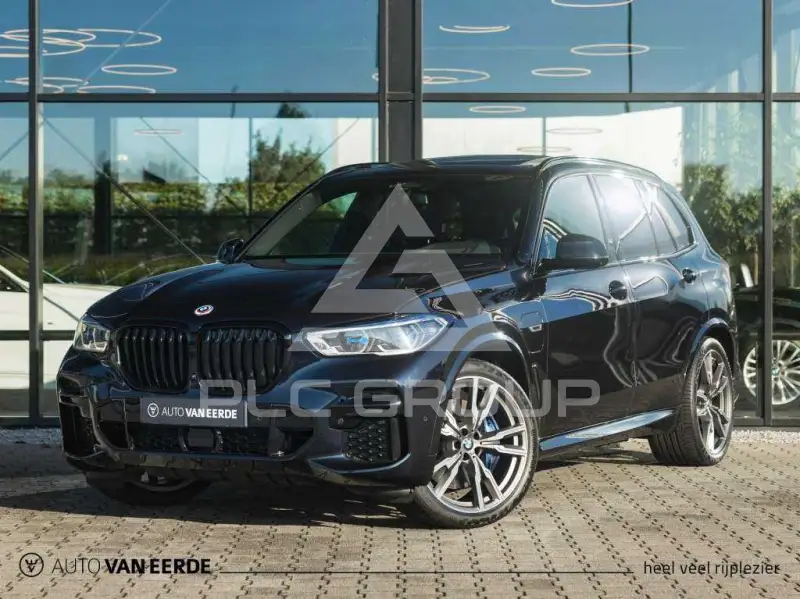 2023 BMW X5