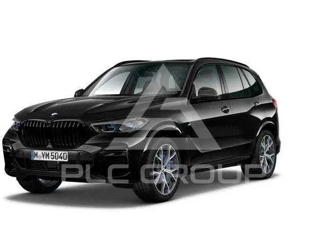 2023 BMW X5
