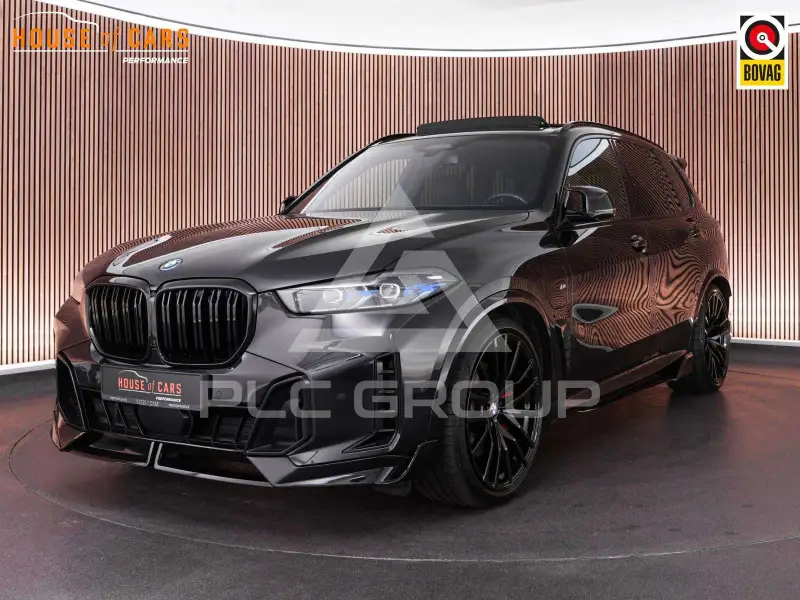 2023 BMW X5