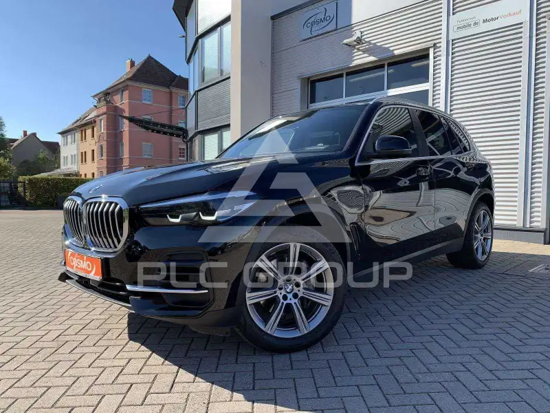 2023 BMW X5