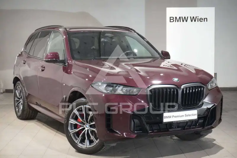2023 BMW X5
