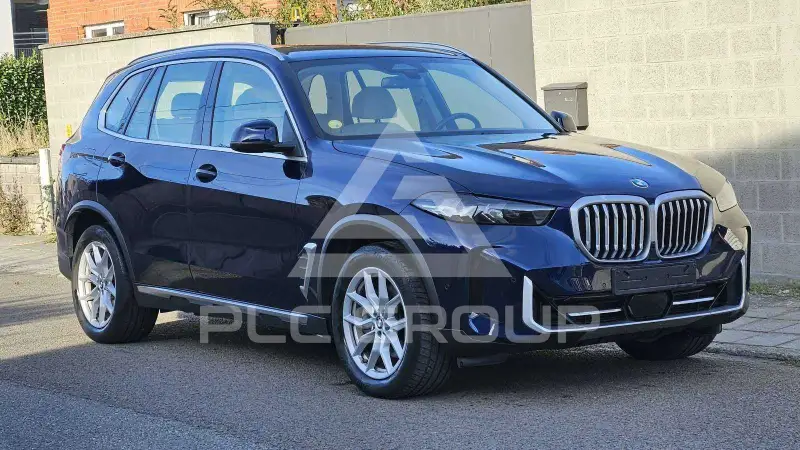 2023 BMW X5