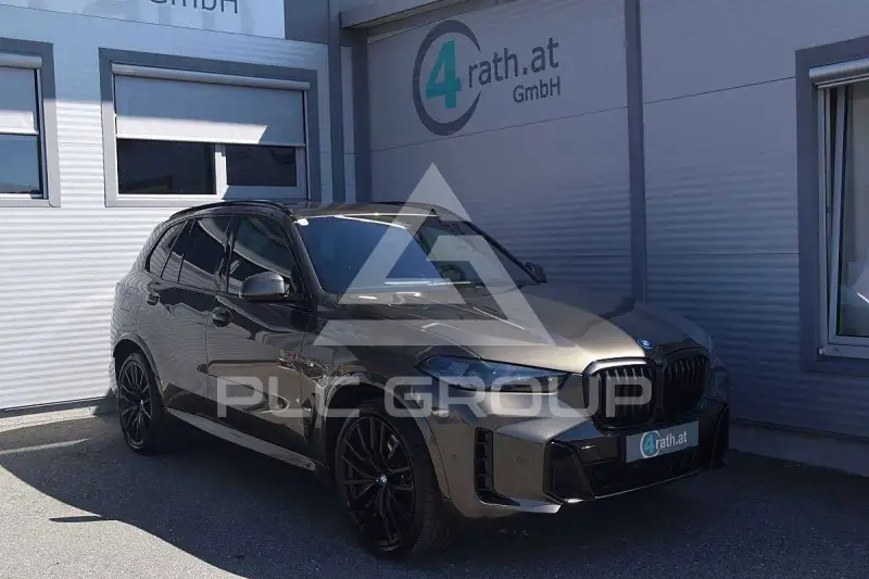 2023 BMW X5
