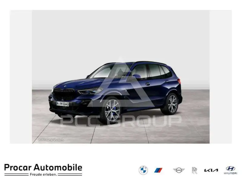 2023 BMW X5