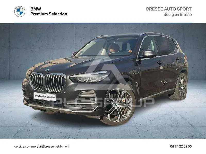2023 BMW X5