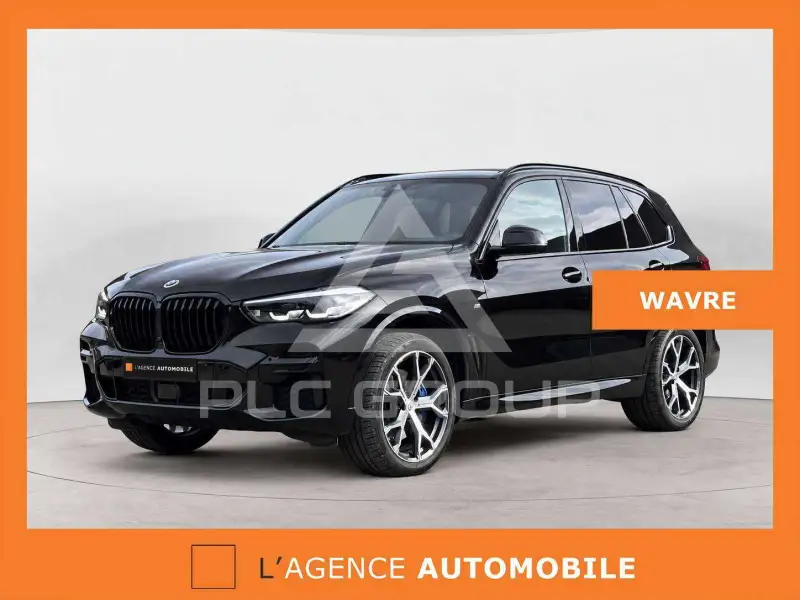 2023 BMW X5