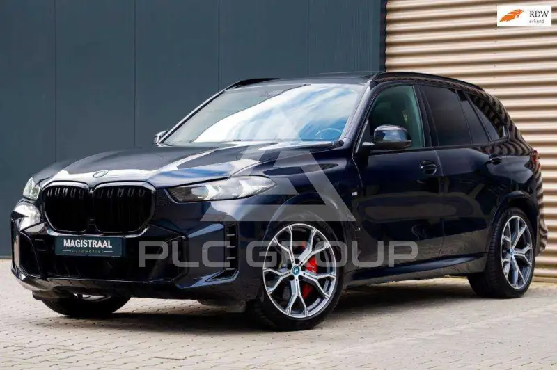 2023 BMW X5