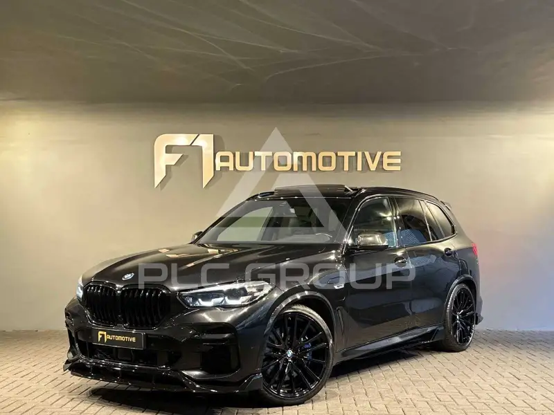 2023 BMW X5