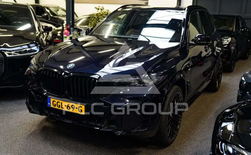 2023 BMW X5