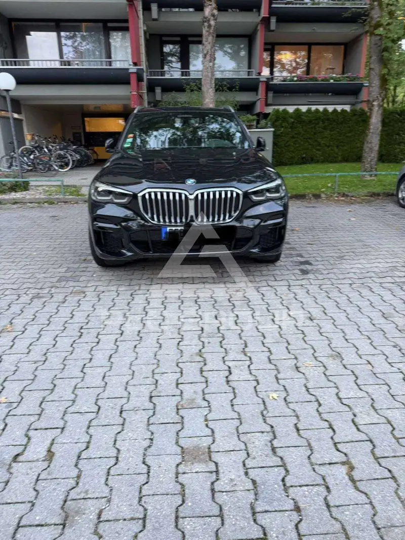 2023 BMW X5