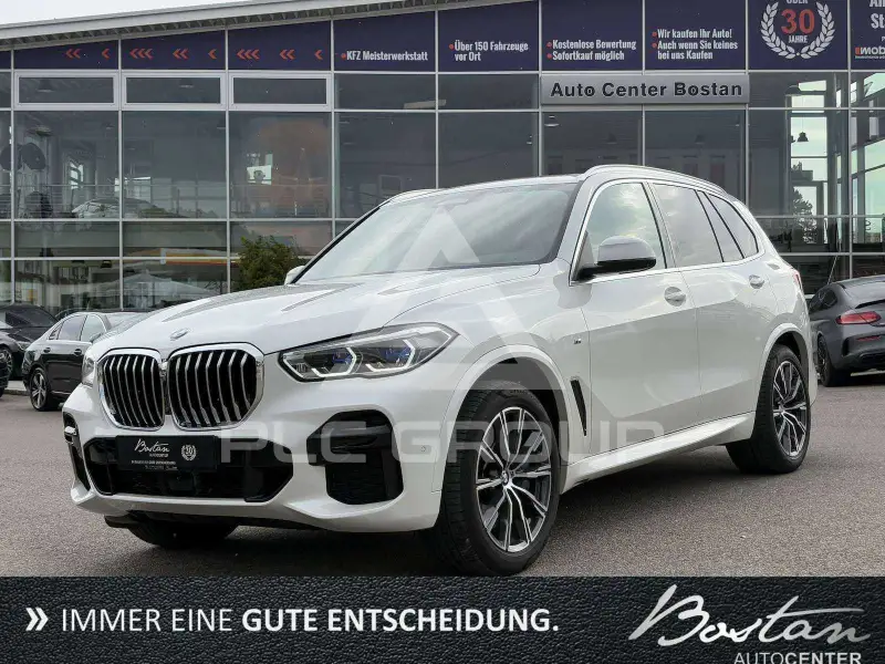 2023 BMW X5