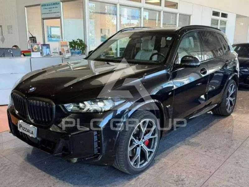2023 BMW X5