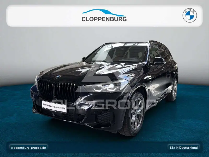 2023 BMW X5