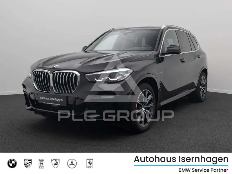 2023 BMW X5