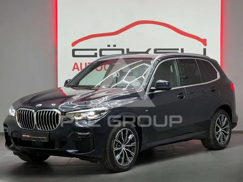 2023 BMW X5