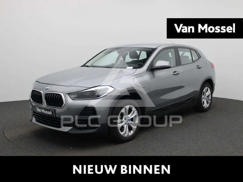 2023 BMW X2