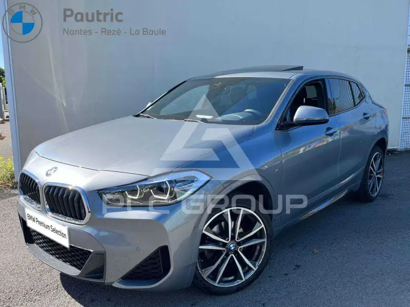 2023 BMW X2
