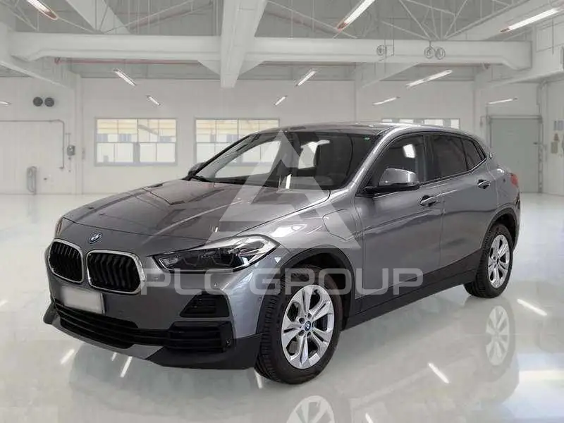 2023 BMW X2