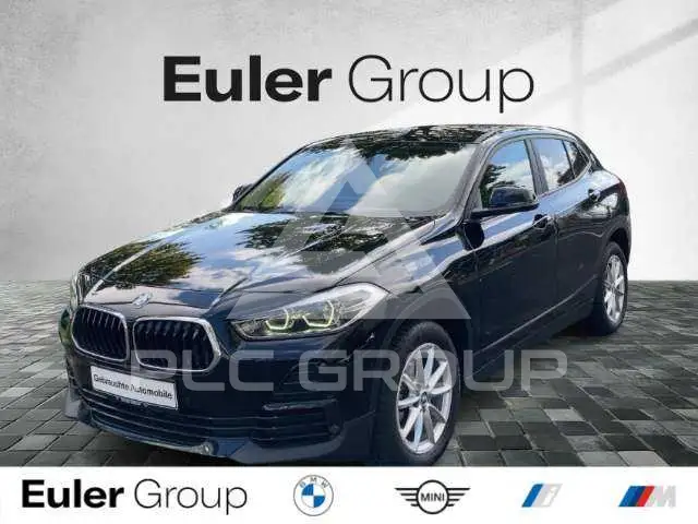 2023 BMW X2