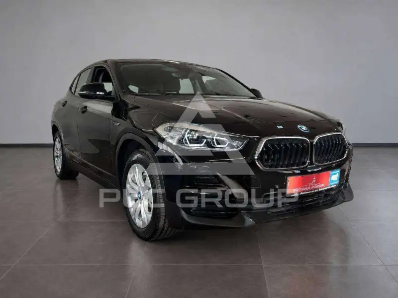 2023 BMW X2