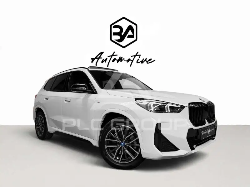 2023 BMW X2