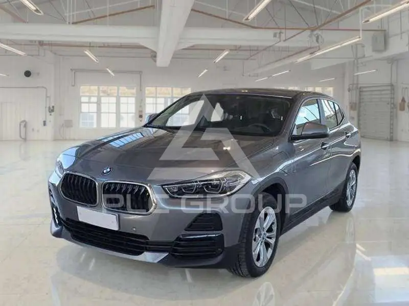 2023 BMW X2